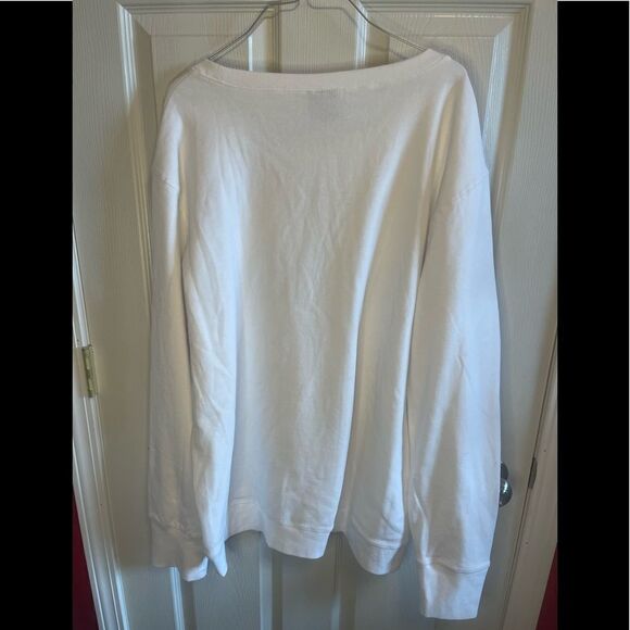 Green Bay packers sweatshirt sz 3X - Picture 4 of 8